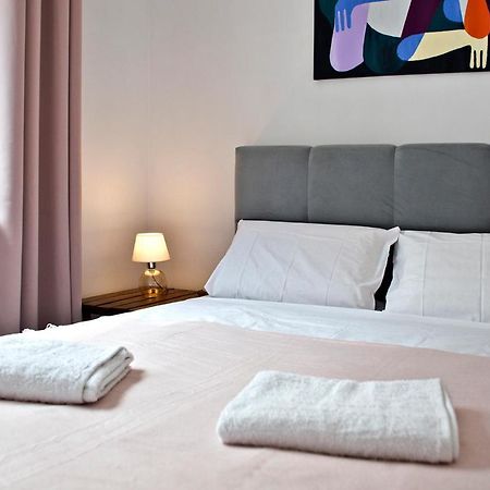 P&O Apartments Praga Polnoc Varşova Dış mekan fotoğraf