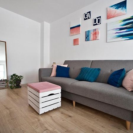 P&O Apartments Praga Polnoc Varşova Dış mekan fotoğraf