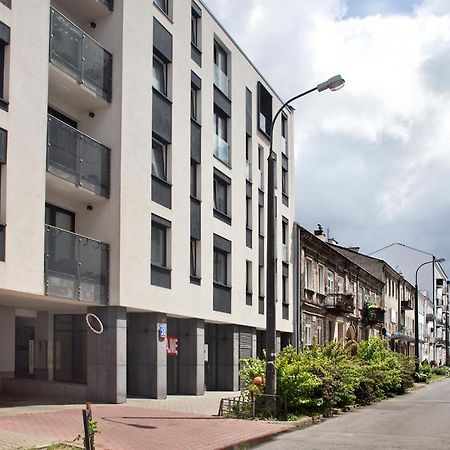 P&O Apartments Praga Polnoc Varşova Dış mekan fotoğraf