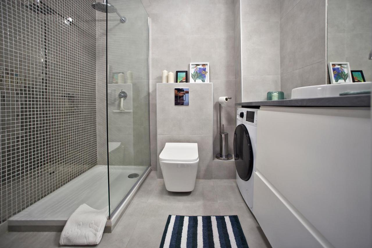 P&O Apartments Praga Polnoc Varşova Dış mekan fotoğraf