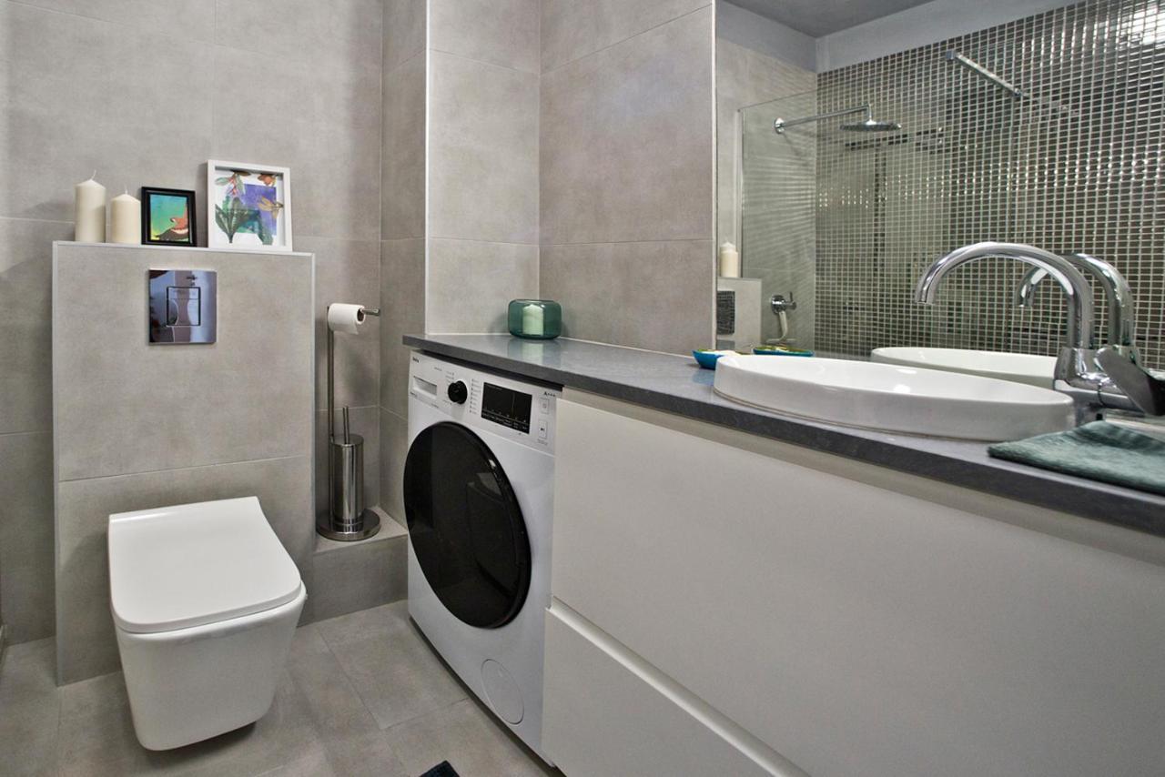 P&O Apartments Praga Polnoc Varşova Dış mekan fotoğraf