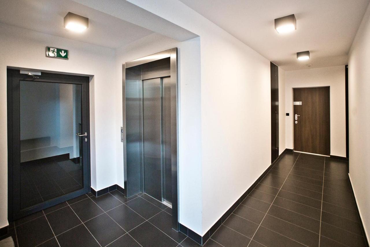 P&O Apartments Praga Polnoc Varşova Dış mekan fotoğraf